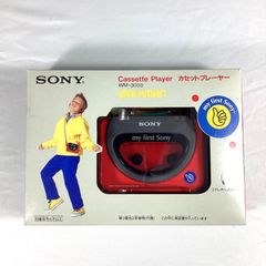 94 SONY WM-3500SP 「Whoopee 」 - メルカリ