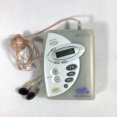SONY WM-FX200 カセットウォークマン - メルカリ