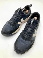 KEEN キーン シンプル ランニングシューズ ローカット スニーカー size27.5/紺 ■■ メンズ