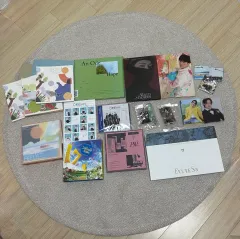 SEVENTEEN アルバム