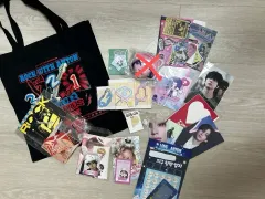 RIIZE（ライズ） アントン(ANTON) センイルカフェ グッズ まとめ