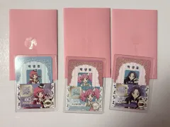 アイカツ！プリパラ 劇場版 スターパライベント 特典 まとめ ソフィ・モモ・リサ