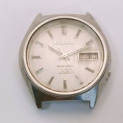 シチズン セブンスター V2 24石 ハック機能あり - メルカリ