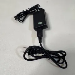 SONY ソニー PlayStation Portable PSP 純正ACアダプター PSP-100 動作確認済