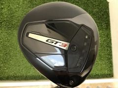 Titleist GT3 ドライバー9.0° ドラコンシャフトVIZION55X - メルカリ
