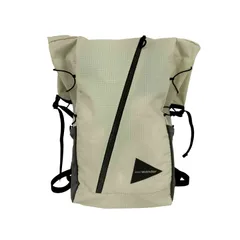 アンドワンダー and wander ocean rip 25l backpack メンズ 表記無 のサムネイル