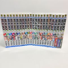 ブレークバックBREAK BACK 1-24巻 全巻セット - メルカリ