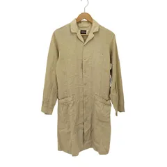 キューブシュガー CUBE SUGAR ショップコート レディース JPN：M 