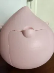 未使用) カカオ Apeach(アピーち) ポップコーンバケット