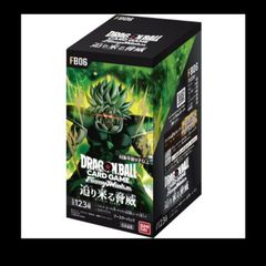 テープ付き】フュージョンワールド 神龍への願い 1BOX - メルカリ