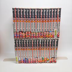 ⭐︎初版25冊！！ドラゴンボール完全版 全34巻セット 鳥山明 - メルカリ