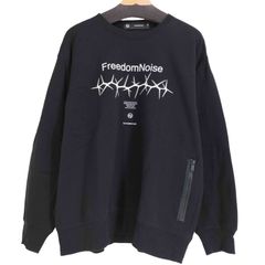 GU×UNDERCOVER アンダーカバー スウェット トレーナー XLサイズ - メルカリ