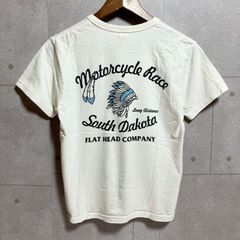 ⭐️TOYS McCOY Beck Corp. Tシャツ 白色 - メルカリ