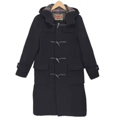 ロンドントラディション LONDON TRADITION ロングダッフルコート レディース JPN：34 