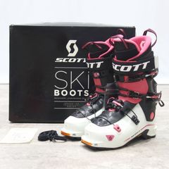 SCOTT Cosmos Powerfit 3 スキーブーツ - メルカリ