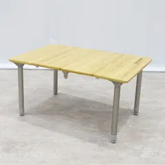 極美品 キング キャンプ King Camp BAMBOO 6040 バンブーのサムネイル