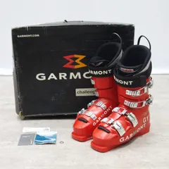 2026年最新】GARMONT スキーブーツ(男性用)の人気アイテム - メルカリ