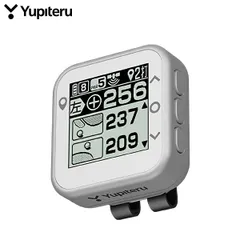 ユピテル YGN1000 GPS ゴルフナビのサムネイル