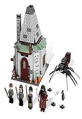 레고 LEGO 해리 포터 해그리드 오두막 4738