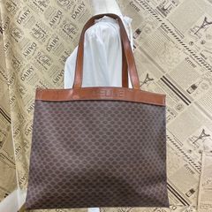美品✨バリートートバッグキープオンシティー