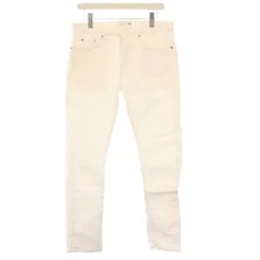 ヴァレンティノ ヴァレンチノ  VALENTINO デニムパンツ ジーンズ スタッズ 32 白 RV3DES6JERF /KHのサムネイル
