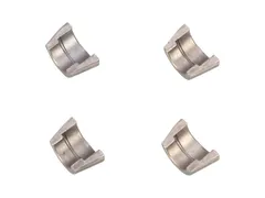 新品 キタコ(KITACO) バルブコッターセット K・PIT (バルブステム径φ5.5対応/角タイプ) スーパーカブ50/スーパーカブ70系 スーパーカブ90 ダックス50/ダックス70 キタコ製STD/タイプ2シリンダーヘッド(モンキー系)等 4個入 70のサムネイル