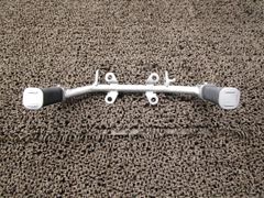 モンキー125 フロントフォーク インナーチューブ アウターチューブ