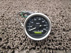 リモコンJOG ZR KITACO 120Km メーター - メルカリ