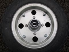 モンキー | フロントホイール 1267wモンキー用 ホンダモンキーz50a