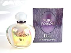 新品 Dior ピュアプワゾン エリクシール オードパルファム 50ml k