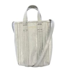 BALENCIAGA ラムスキン バルベス 2WAYバッグ ショルダーバッグ