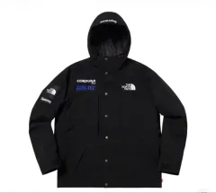 Supreme THE NORTH FACE シュプリーム ザノースフェイス エクスペディション ジャケット