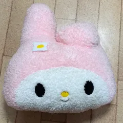 MY MELODY 大型 ぬいぐるみ