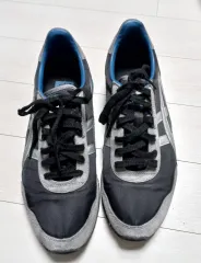 アシックス オニツカタイガー スニーカー 265