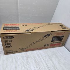 Makita スティッククリーナー CL28AFDZW 本体 - メルカリ