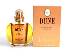 DIOR DUNE POUR HOMME オードトワレ 100ml 箱付き - メルカリ