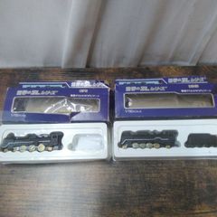 希少】鉄道模型 辨慶 炭水車付 SL KSシリーズ レトロ 昭和 - メルカリ