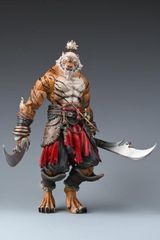 最終値下げ MOSHOWTOYS 卓越級 近衛兵 3体セット 新品未開封 - メルカリ