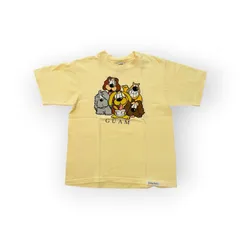 【Size 130】vintage GUAM Crazy shirts 半袖Tシャツのサムネイル