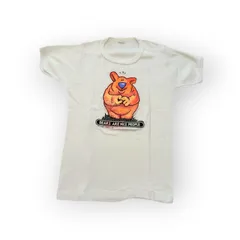 【Size 130】70s BEARS ARE NICE PEOPLE 半袖Tシャツのサムネイル