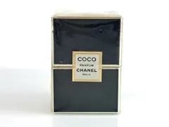 未使用　フィルム未開封　シャネル　CHANEL　COCO　ココ　パルファム　ボトル　7ml　送料無料