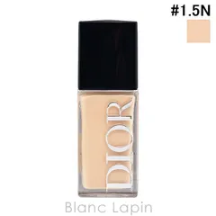 クリスチャンディオール Dior ディオール フォーエヴァー フルイド スキン グロウ #1.5N ニュートラル 30ml リキッドファンデーション [802833]