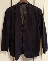 OLD UNIQLO 旧タグ テーラードジャケット M