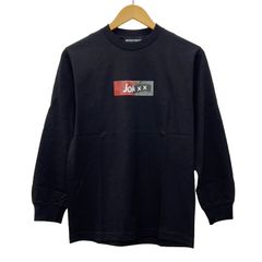 FRT × GOD SELECTION XXX JOKER Tシャツ 黒［L］ - メルカリ
