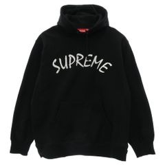 新品Supreme×リースクラッチペリー 希少コラボ モノトーンなら都会的な 