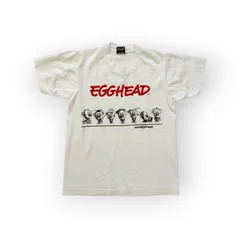 【Size 120】vintage EGGHEAD 半袖Tシャツのサムネイル