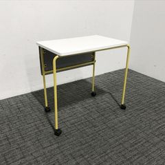 70s ヴィンテージ バスケットワゴン/収納カート ミッドセンチュリー 70s ヴィンテージ バスケットワゴン/収納カート ミッドセンチュリー