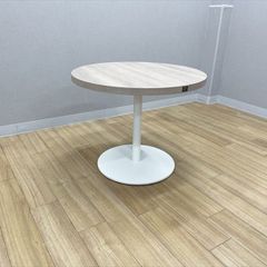 CocaCola ビンテージ カフェテーブル サイドテーブル W450 H640 - メルカリ