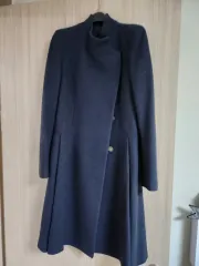 マイン フレア ロング コート