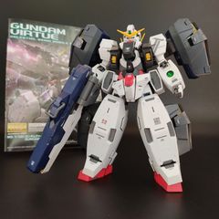 [중고품] MG 1/100 건담 바체 완성품 조립 완료 반다이 건담 Gunpla 2305